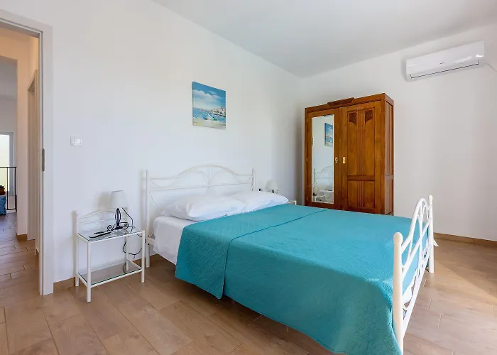 Faszinierende Mit Traumhaften Meerblick Zur Insel Krk Mit Privatpool, Tischtennis, Billard, Grill *
